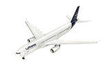 Revell 03816 1/144 Airbus A330-300 Lufthansa New Livery Aircraft Plastic Model Kit