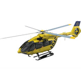 Revell 04969 1/25 NH145 ADAC/REG Helicopter Plastic Model Kit