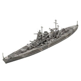 Revell 1/1200 Battleship Gneisenau Plastic Model Kit [05181] - Hobbytech Toys