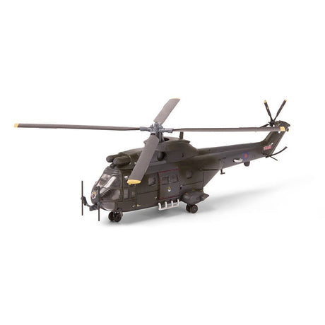 Revell 1/144 Westland Puma HC.1 Plastic Model Kit