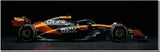 Revell 1/20 McLaren MCL39 Norris / Piastri Click System Plastic Model Kit [07748]