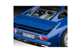 Revell 1/24 Bugatti EB110 Plastic Model Kit [07353]