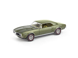 Revell 1/25 1968 Pontiac Firebird 400 Plastic Model Kit [14545] - Hobbytech Toys