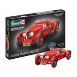 Revell 1/32 Aston Martin Ulster Plastic Model Kit