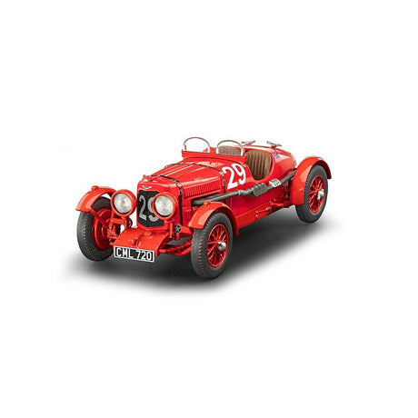 Revell 1/32 Aston Martin Ulster Plastic Model Kit