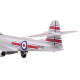 Revell 1/32 Gloster Meteor F.8/FR.9 - 1st Edition - Australian Decals Plastic Model Kit [03779]