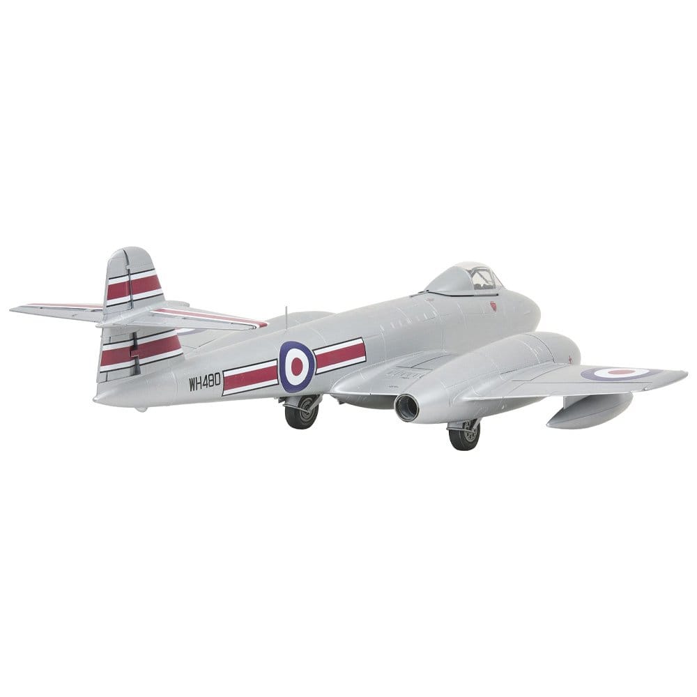 Revell 1/32 Gloster Meteor F.8/FR.9 - 1st Edition - Australian Decals Plastic Model Kit [03779]
