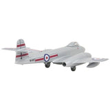 Revell 1/32 Gloster Meteor F.8/FR.9 - 1st Edition - Australian Decals Plastic Model Kit [03779]