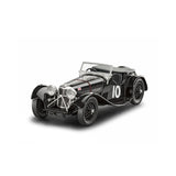 Revell 1/32 Jaguar Ss 100 Plastic Model Kit