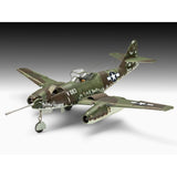 Revell 1/32 Messerschmitt Me262A-1A/U4 Plastic Model Kit