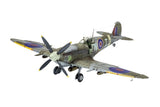 Revell 1/32 Supermarine Spitfire Mk.Ixc Plastic Model Gift Set - Hobbytech Toys