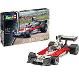Revell 1/32 Surtees TS16-03 Formula 1 Plastic Model Kit [07739]
