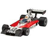 Revell 1/32 Surtees TS16-03 Formula 1 Plastic Model Kit [07739]