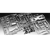 Revell 1/32 Surtees TS16-03 Formula 1 Plastic Model Kit [07739]