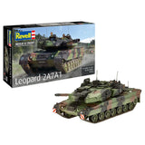 Revell 1/35 Leopard 2A7A1 Plastic Model Kit