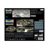 Revell 1/35 Leopard 2A7A1 Plastic Model Kit