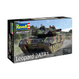 Revell 1/35 Leopard 2A7A1 Plastic Model Kit