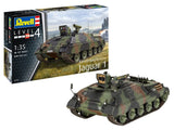 Revell 1/35 Raketenjagdpanzer Jaguar 1 Plastic Model Kit [03353] - Hobbytech Toys