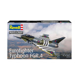 Revell 1/48 Eurofighter Typhoon FGR.4 Plastic Model Kit