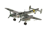 Revell 1/72 Arado AR - 240 Bomber Plastic Model Kit [03798] - Hobbytech Toys