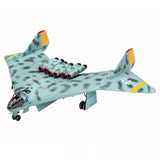Revell 1/72 Arado Ar.555 (P - Series) Strategic Bomber Plastic Model Kit [03790] - Hobbytech Toys