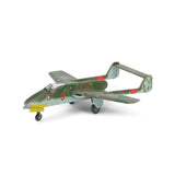 Revell 1/72 Focke-Wulf Tl Jager Flitzer Plastic Model Kit