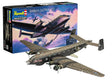 Revell 1/72 Junkers Ju 290 A-5 Seeadler model kit 03754