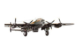 Revell 1/72 Lancaster B.III "DAMBUSTERS" Plastic Model Gift Set [64295] - Hobbytech Toys