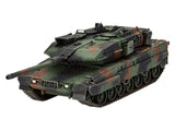 Revell 1/72 Leopard 2A7V Plastic Model Kit [03355] - Hobbytech Toys