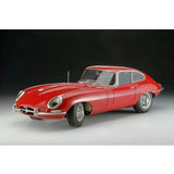 Revell 07717 1/8 Jaguar E-Type Plastic Model Kit - Hobbytech Toys