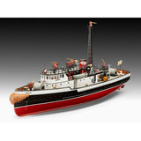 Revell 1/87 The Firefighter Plastic Model Kit