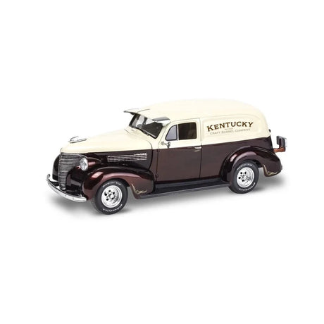 Revell 14529 1/24 1939 Chevy Sedan Delivery Plastic Model Kit