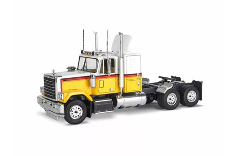 Revell 17471 1/32 Chevy Bison Semi Truck Plastic Model Kit - Hobbytech Toys