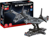 Revell  Bell Boeing V-22 Osprey - Brick System [00961]