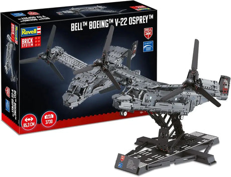 Revell  Bell Boeing V-22 Osprey - Brick System [00961]