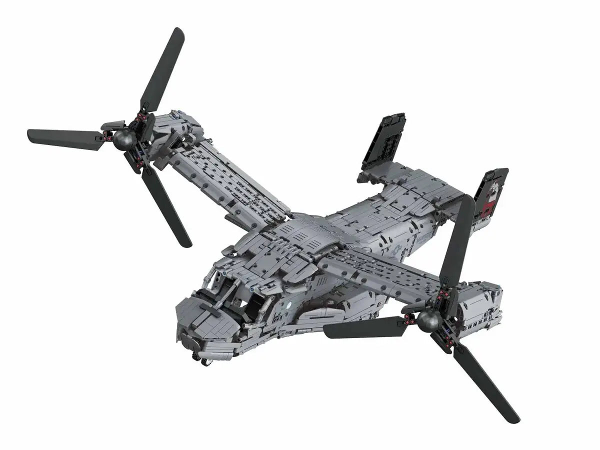 Revell  Bell Boeing V-22 Osprey - Brick System [00961]