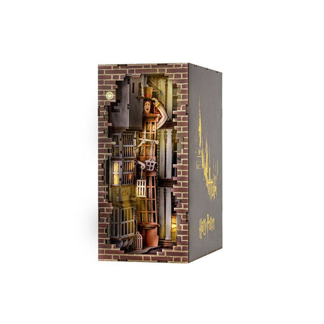 Revell Book Nook - Harry Potter Diagon Alley Kit