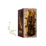 Revell Book Nook - Harry Potter Diagon Alley Kit