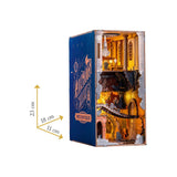 Revell Book Nook - Harry Potter Gringotts Bank
