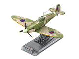 Revell Iron Maiden Spitfire MK.II Aces High - Brick System [00962]