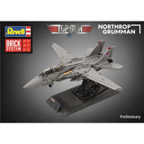 Revell Mavericks F-14A Tomcat Top Gun - Brick System [00963]
