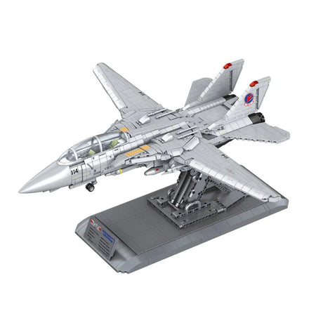 Revell Mavericks F-14A Tomcat Top Gun - Brick System [00963]