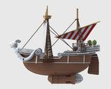 Revell One Piece Going Merry RC Boat [24143]