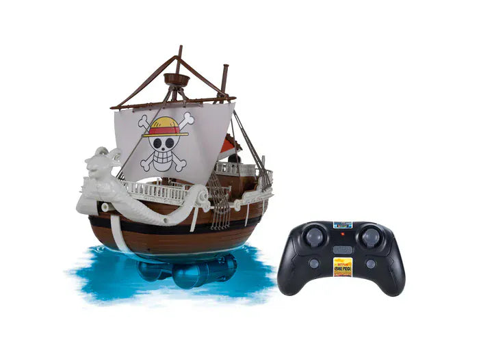 Revell One Piece Going Merry RC Boat [24143]