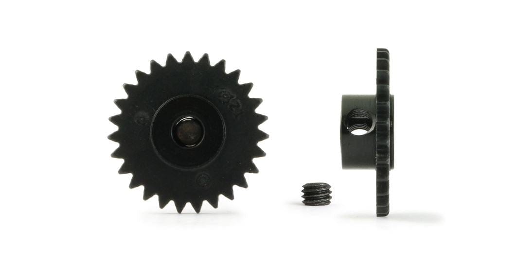 REVO Slot RS - 230 Anglewinder 27T Spur Gear Nylon 15.5mm Diameter (1pc)** - Hobbytech Toys