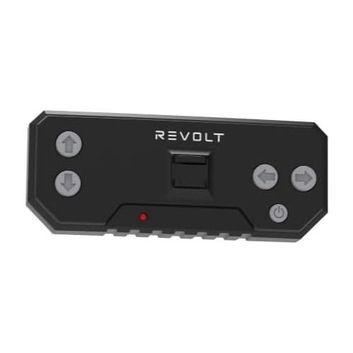 Revolt RC - Can Cruisers RC Boat - Assorted (1)
