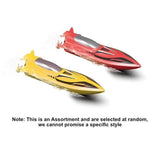 Revolt RC - Can Cruisers RC Boat - Assorted (1)