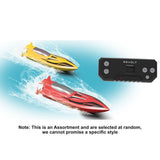 Revolt RC - Can Cruisers RC Boat - Assorted (1)