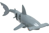 Revolt RC Hammerhead Diving Shark