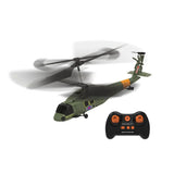 Revolt RC Mini Blackhawk Helicopter